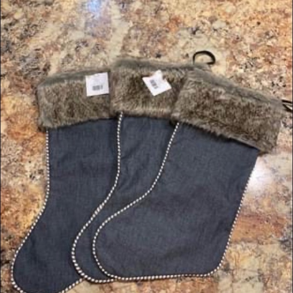 Christmas Stockings